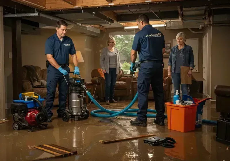 Basement Water Extraction and Removal Techniques process in Fairbanks Ranch, CA